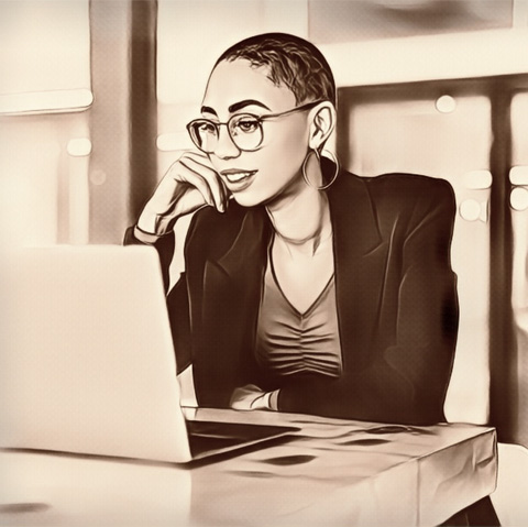 Eliana Ghostwriter.it
