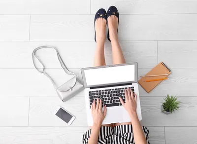 Scrivere un blog