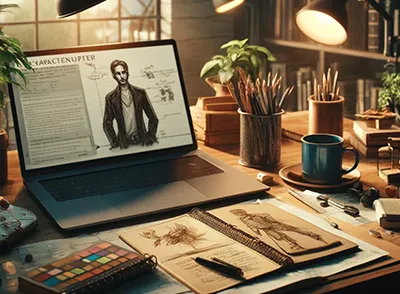 Guida alla Caratterizzazione di Personaggi Narrativi