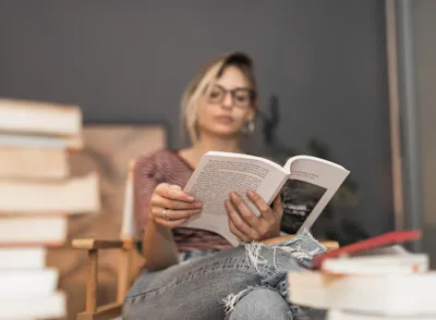 Libri Auto Aiuto Self Help