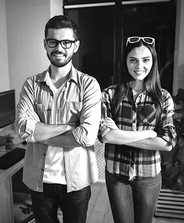 FEDERICO & SARA